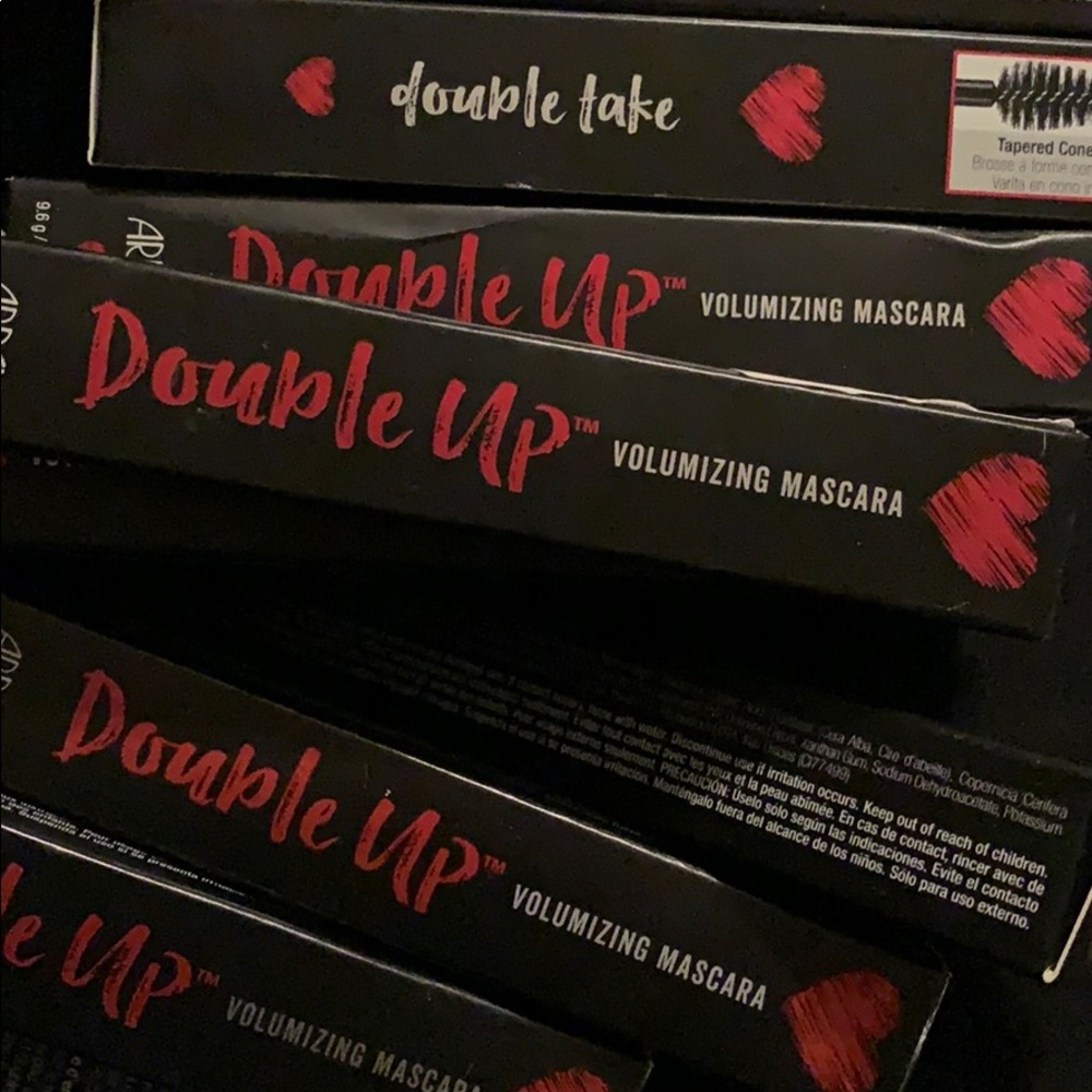 Ardell Double Up Mascara